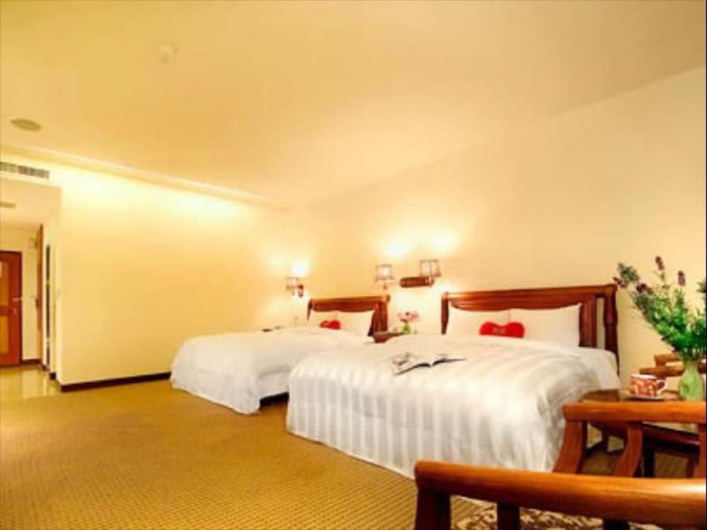 Quadruple Room - Photo 6