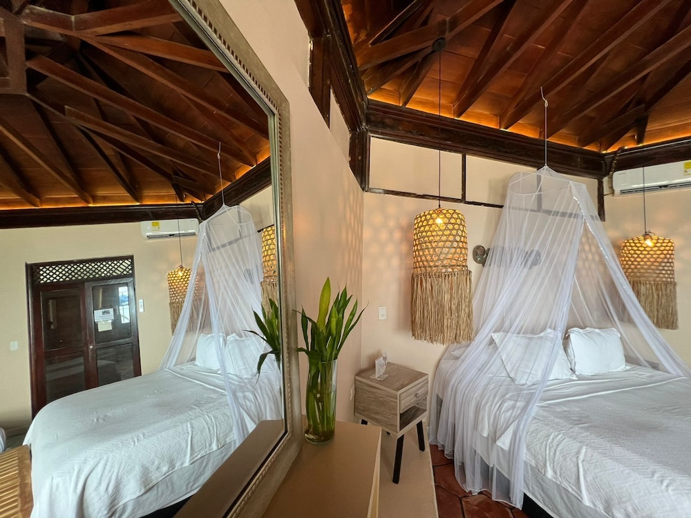 Comfort Suite, Partial Sea View photo 3