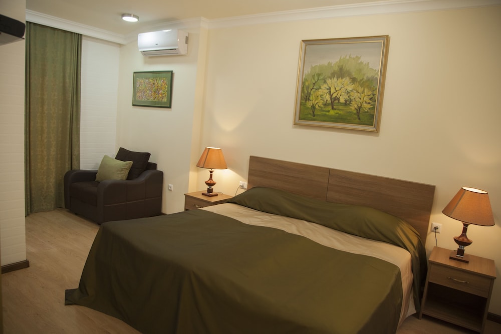 Premium Triple Room, Multiple Beds photo 1