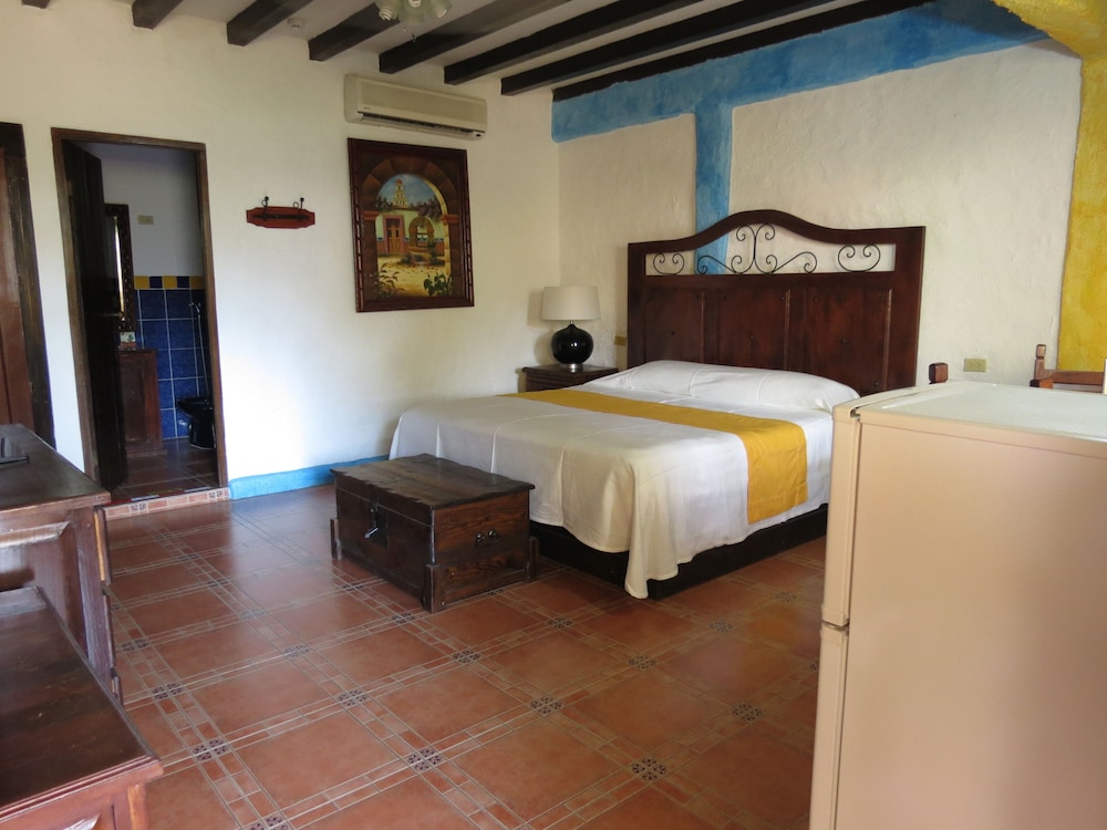 Deluxe Double Room photo 1