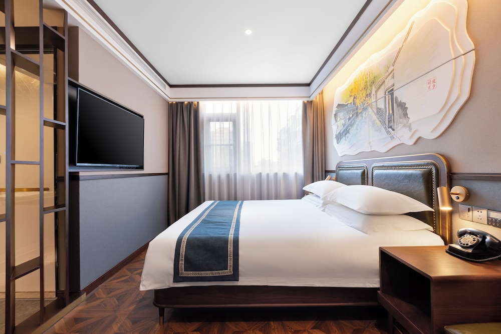Business Room