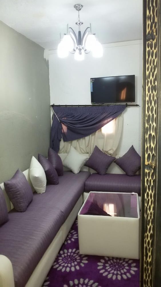 Deluxe Quadruple Room (Bab Sour ) photo 3