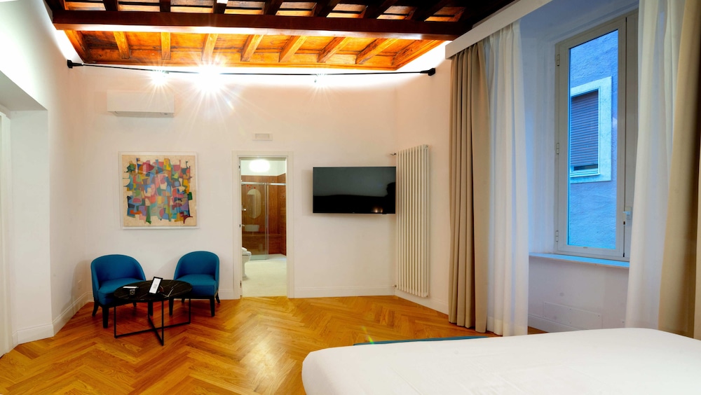 Family Quadruple Room, Annex Building photo 2