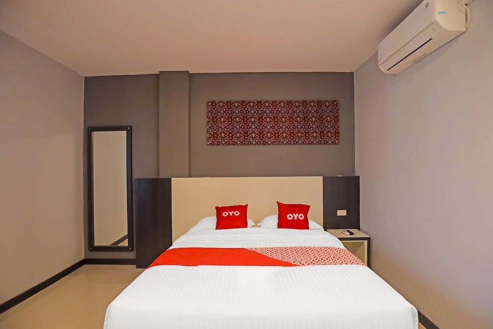 Deluxe Suite - Photo 3