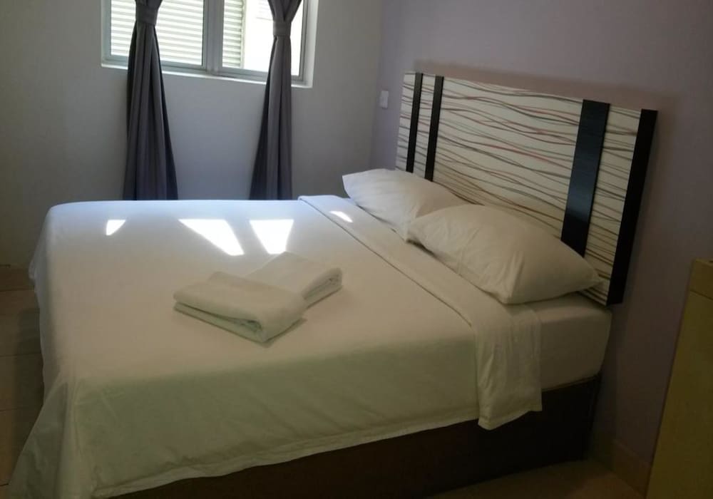 Room, 1 King Bed