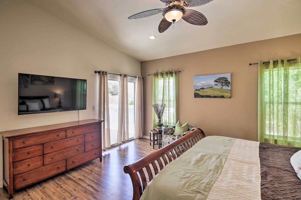 House (3 Bedrooms) photo 1