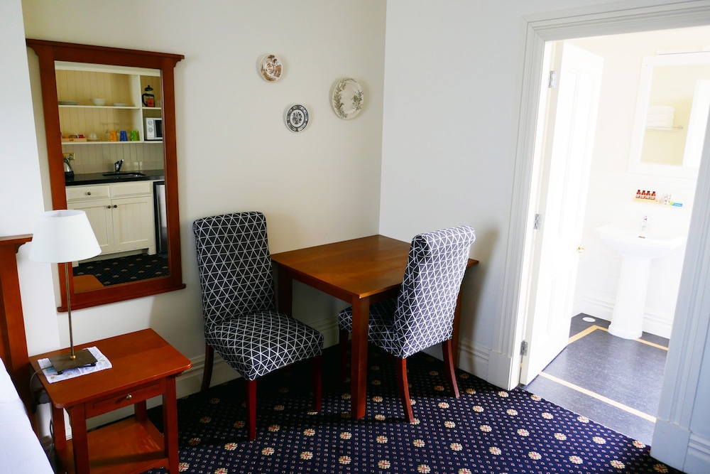 Deluxe Family Suite
