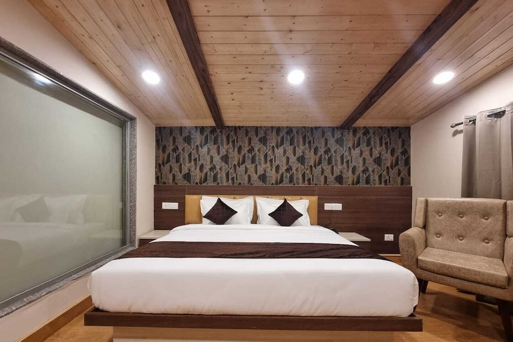 Standard Room - Photo 1