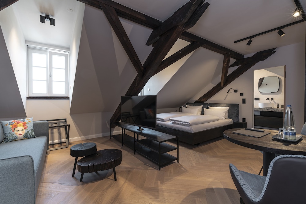 Superior Quadruple Room