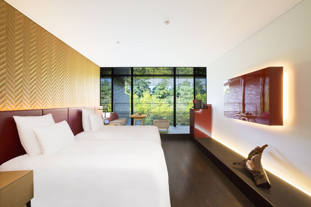 Deluxe Room, 2 Twin Beds, Non Smoking - Photo 1