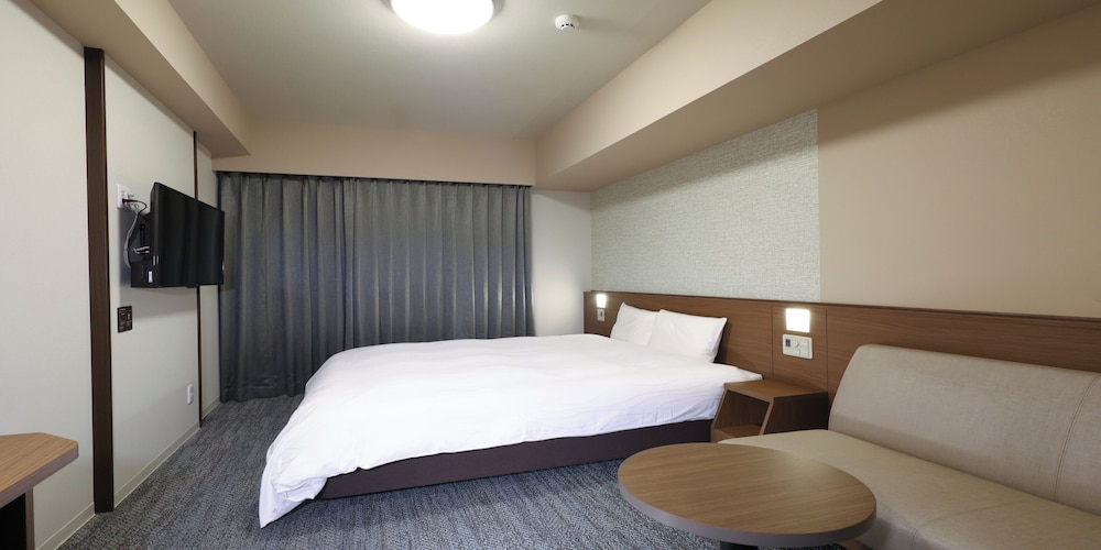 Deluxe Queen Room, Non Smoking (No Room Cleaning) photo 1