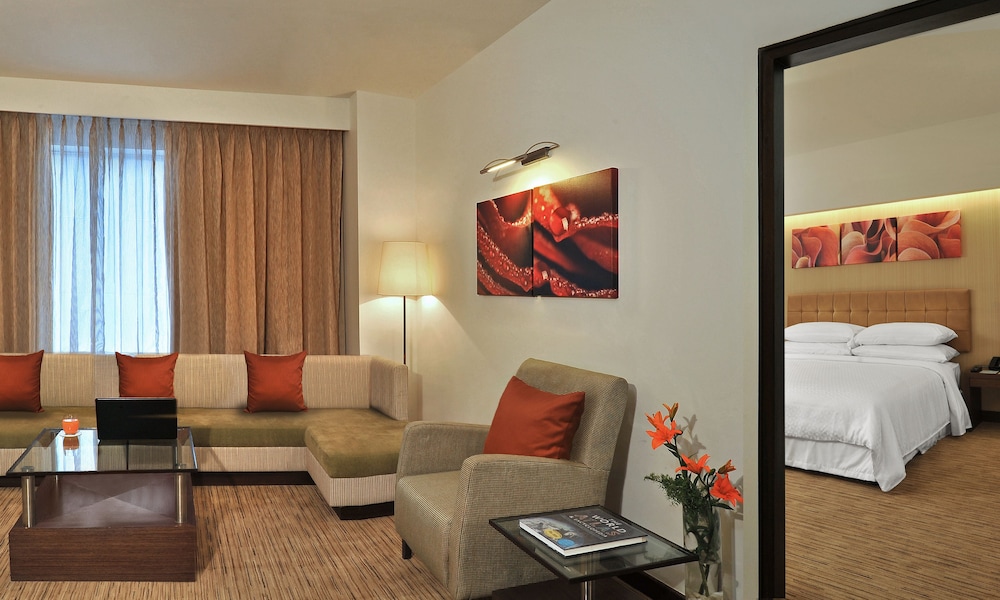 Club Apartment, 1 Bedroom - Photo 9