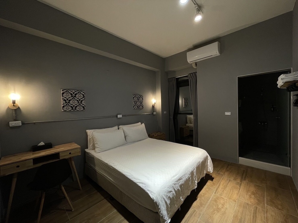 Double Room with Terrace photo 1