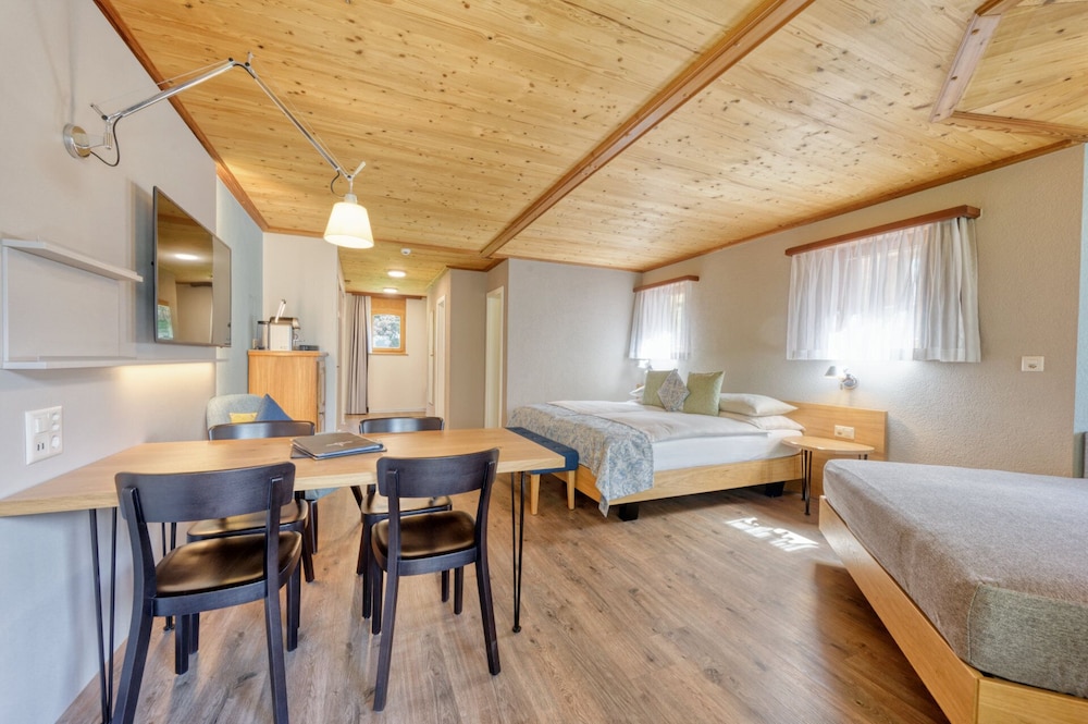 Junior Suite - Photo 2