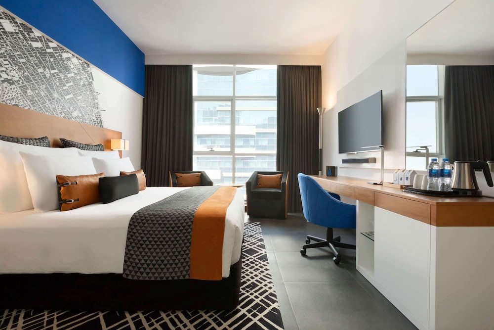 Waterpark Staycation Package - TRYP Room photo 1