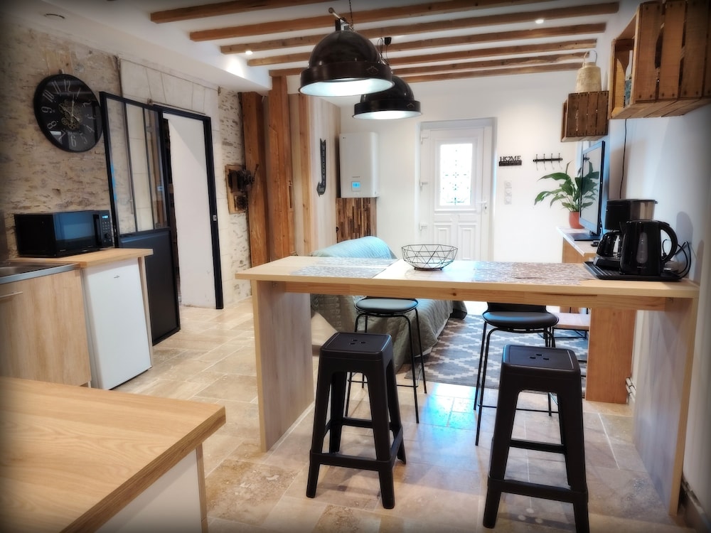 Superior Apartment photo 1
