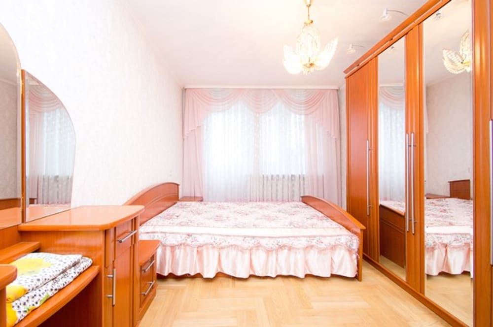 City Apartment (Nemiga,12) photo 3