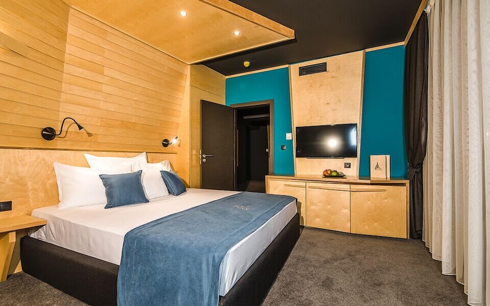 Standard Apartment, 1 Bedroom photo 3