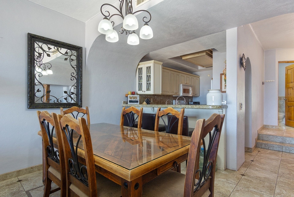 Condo, Multiple Beds, Balcony (Marina Pinacate Villa 18)