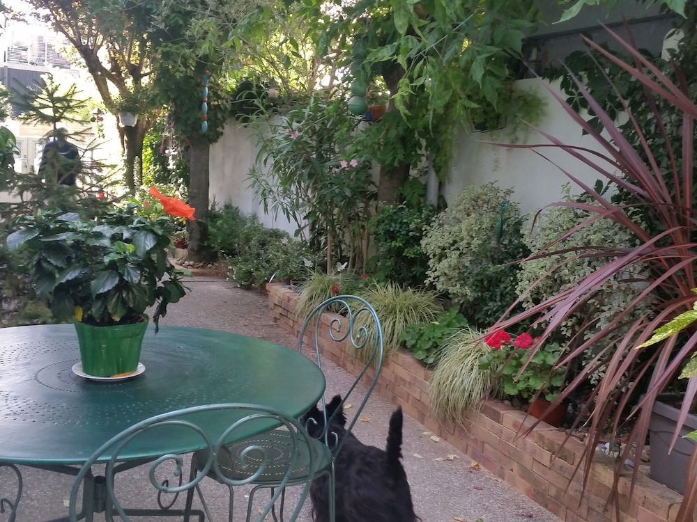 Traditional Apartment, Garden View (Jardin) photo 3