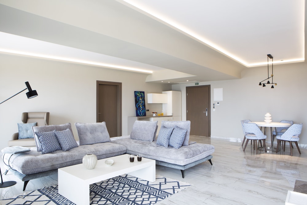 Executive Suite, Sea View - Photo 2
