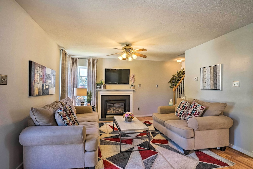 House (4 Bedrooms) photo 1