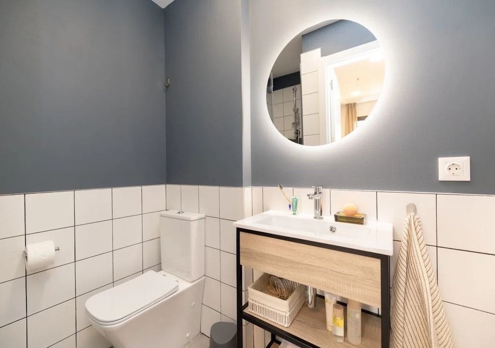 Double Room, Non Smoking photo 2