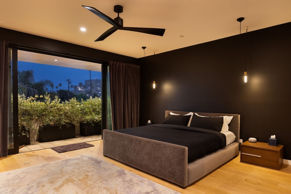 The Bella Villa Venice Beach - Luxury Interior Design w hot tub, Bilde 56
