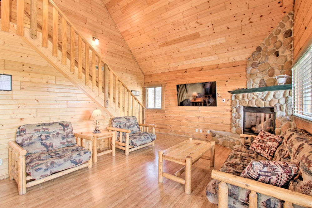 House (2 Bedrooms) photo 1
