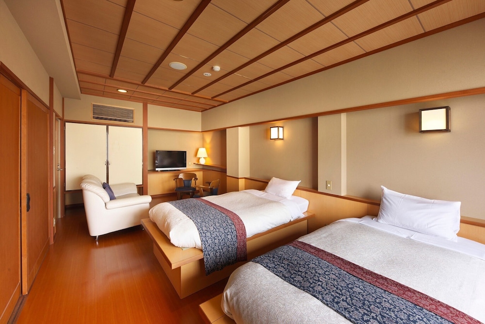 Ocean View Tenjinbara Room photo 1