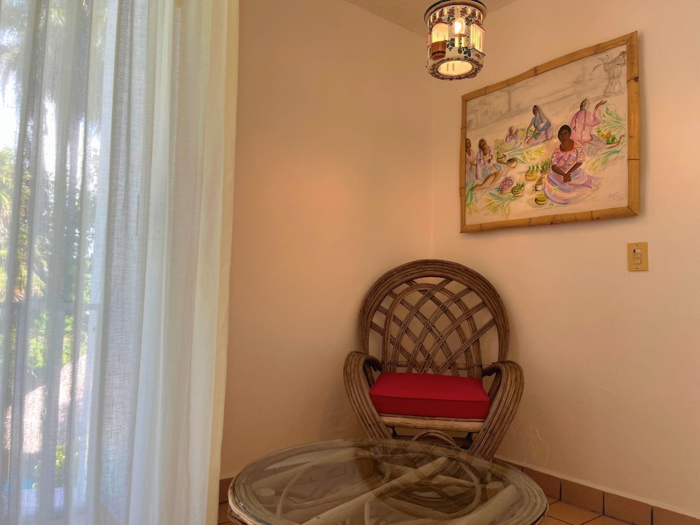 Junior Double Room photo 2