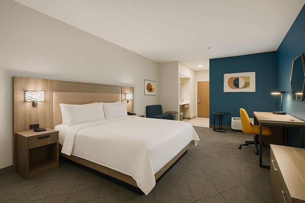Standard Room - Photo 1