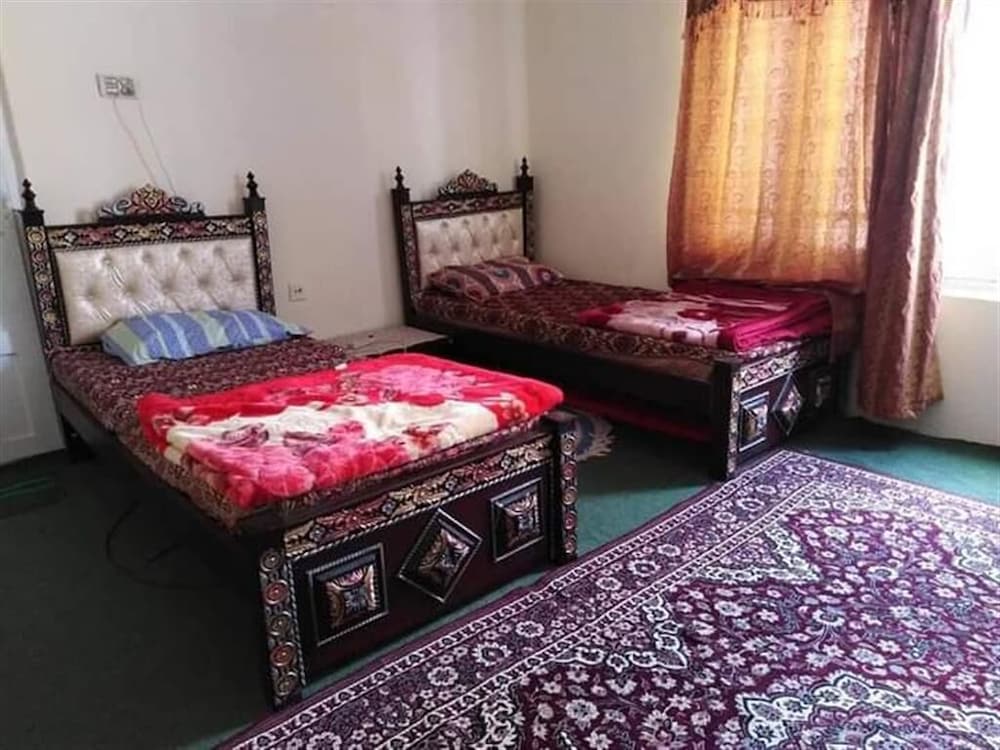 Twin Room photo 1