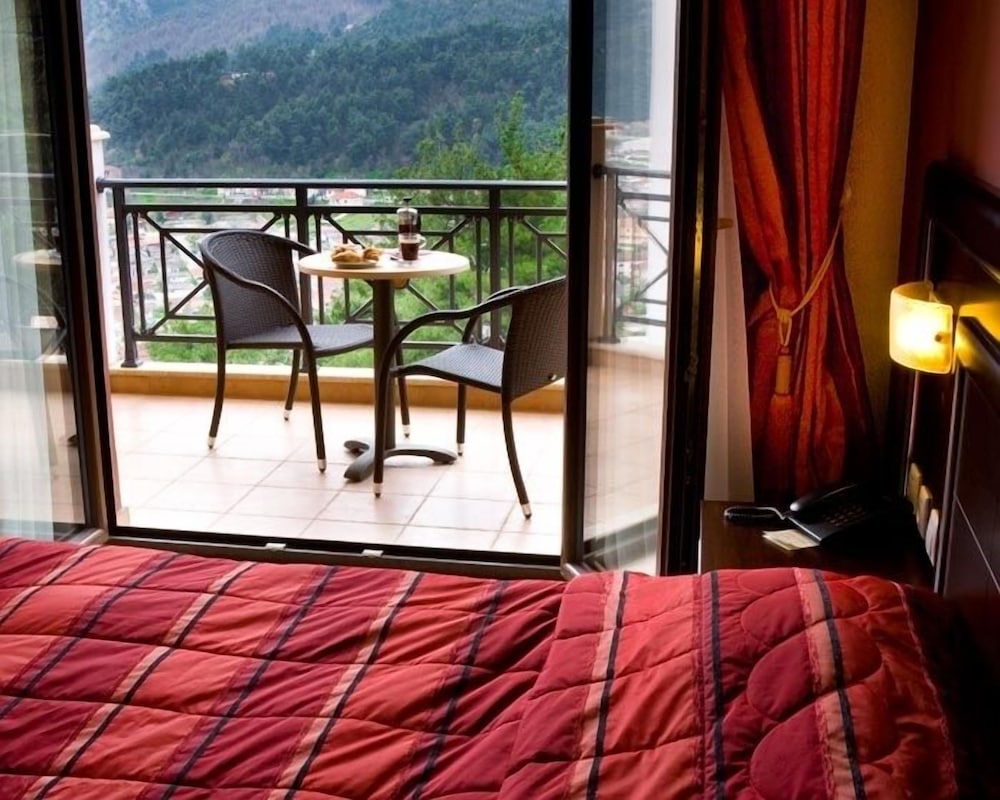 Double Room Single Use photo 2