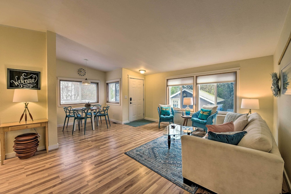 Cottage (2 Bedrooms) photo 1