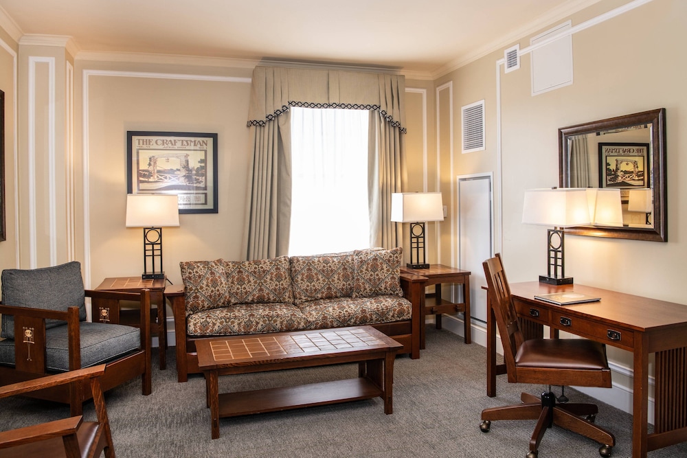 Marriott Syracuse Downtown, Kuva 16