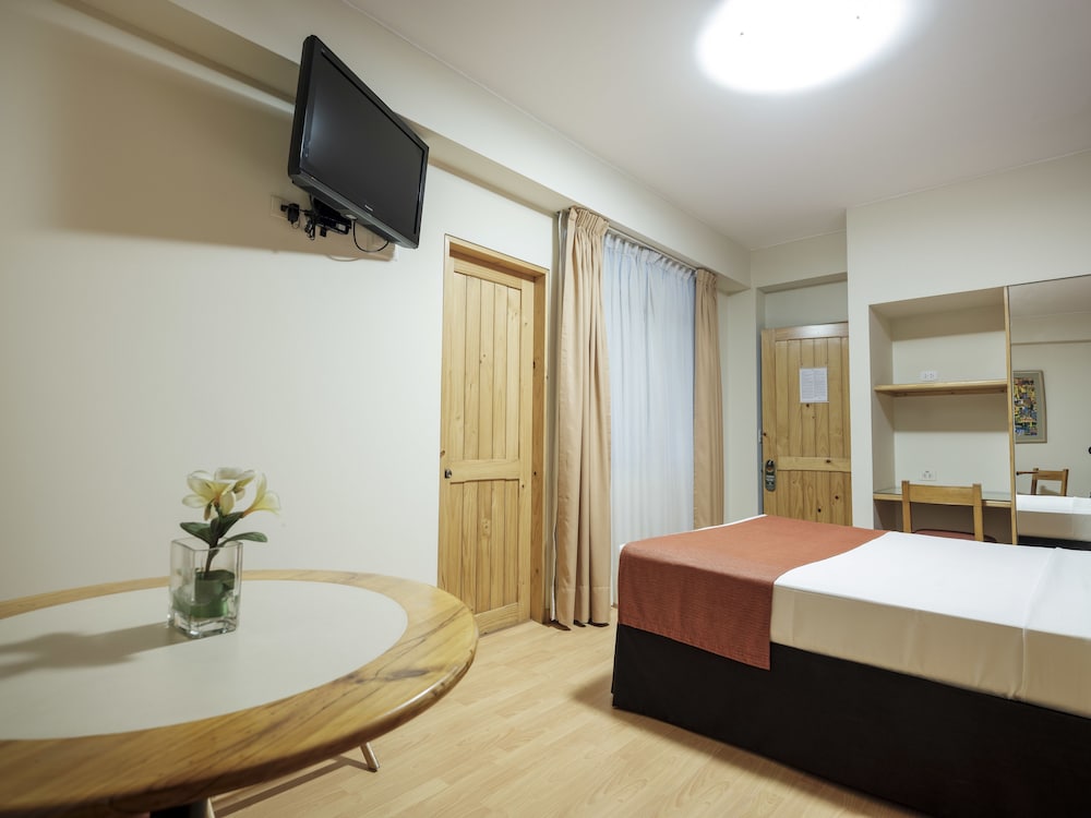 Classic Double Room, 1 Double Bed photo 1