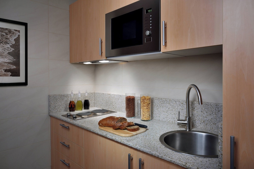 Executive Apartment, 1 Bedroom photo 3