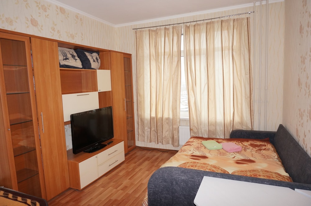 Apartment photo 1