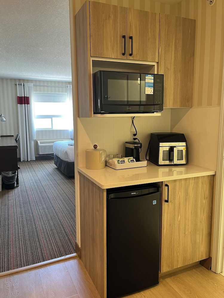 Premium Room, 1 King Bed