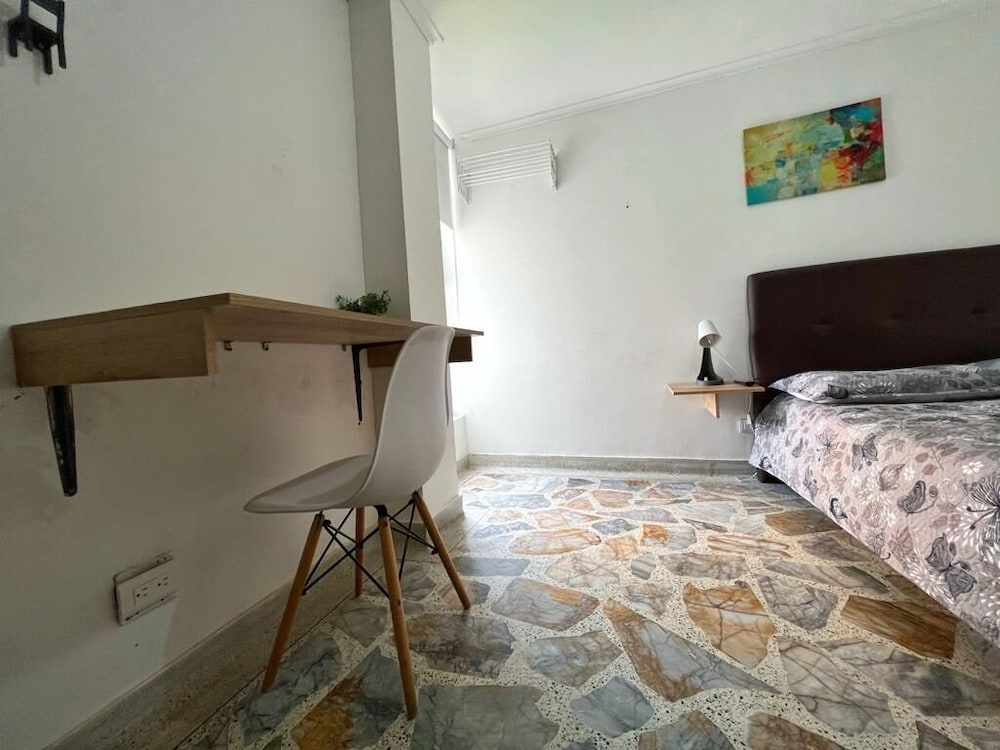 Basic Apartment, 2 Bedrooms
