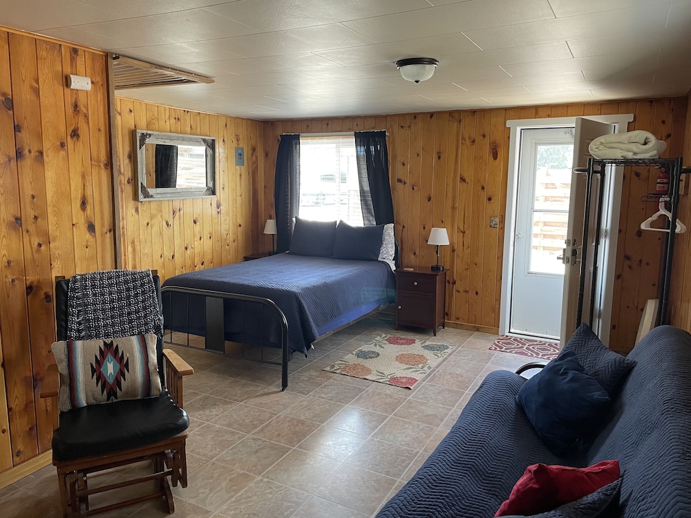 Family Cabin photo 1