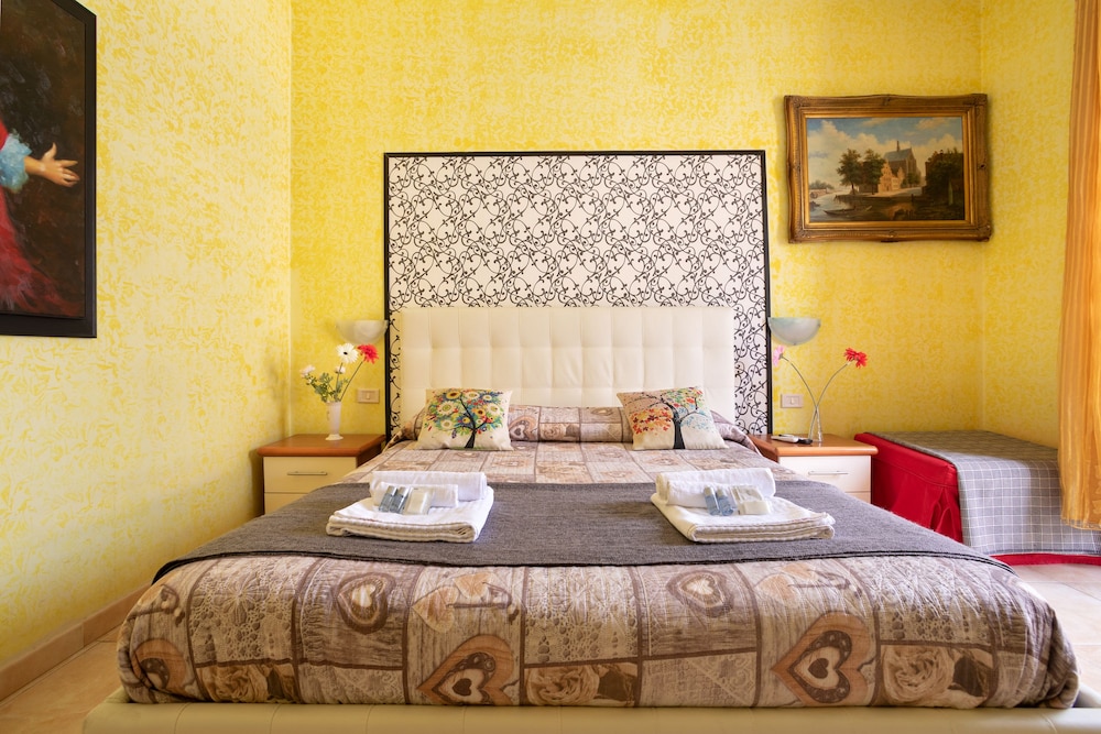 Triple Room photo 2