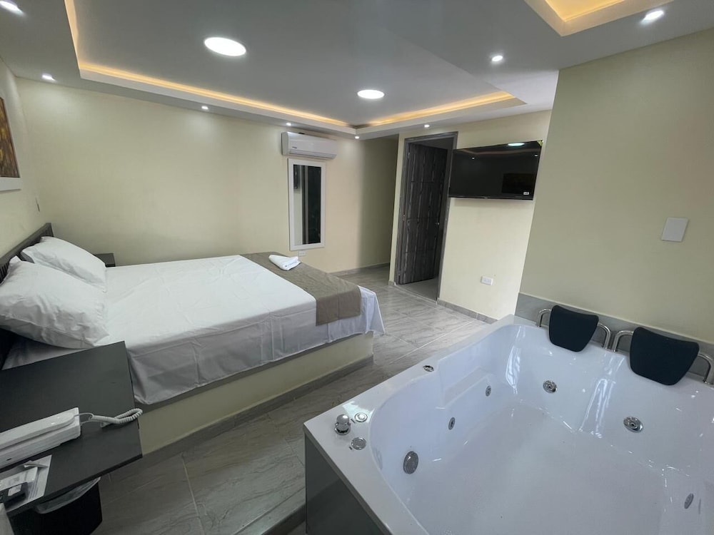 Junior Double Room photo 2