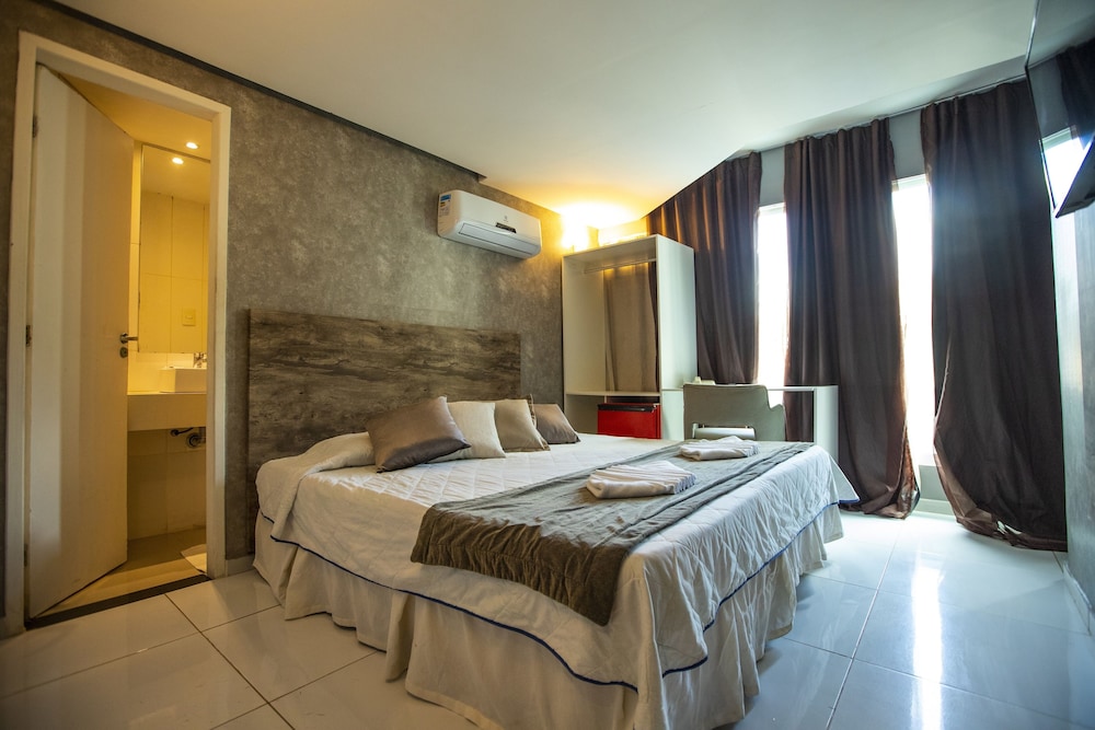 Standard Double Room photo 1