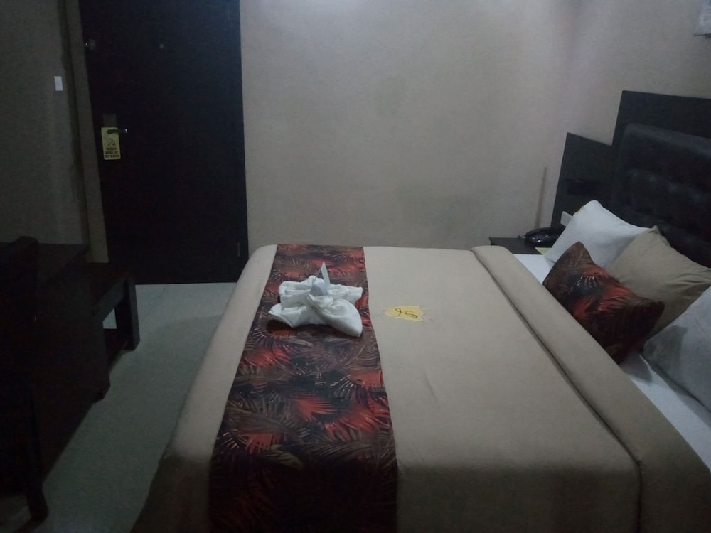 Standard Room - Photo 2