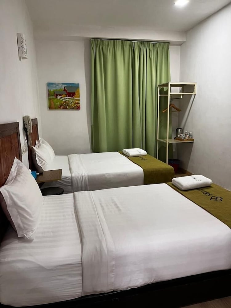 Comfort Triple Room photo 1