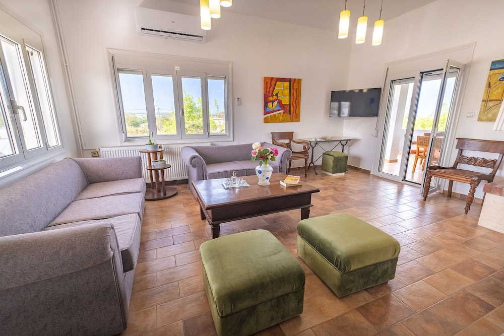 Comfort Apartment