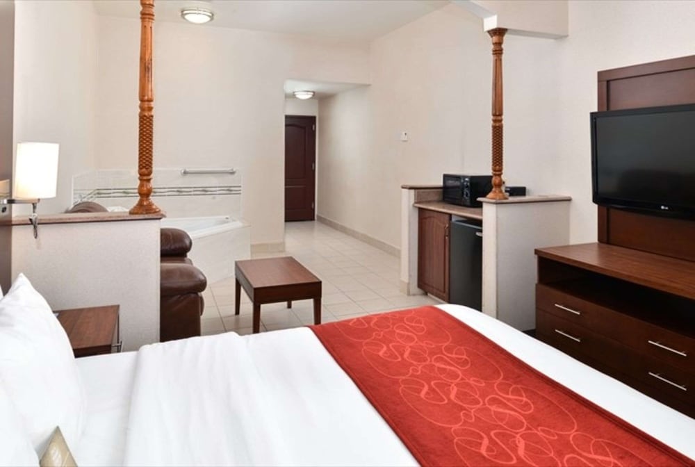 Comfort Suites, Kuva 5