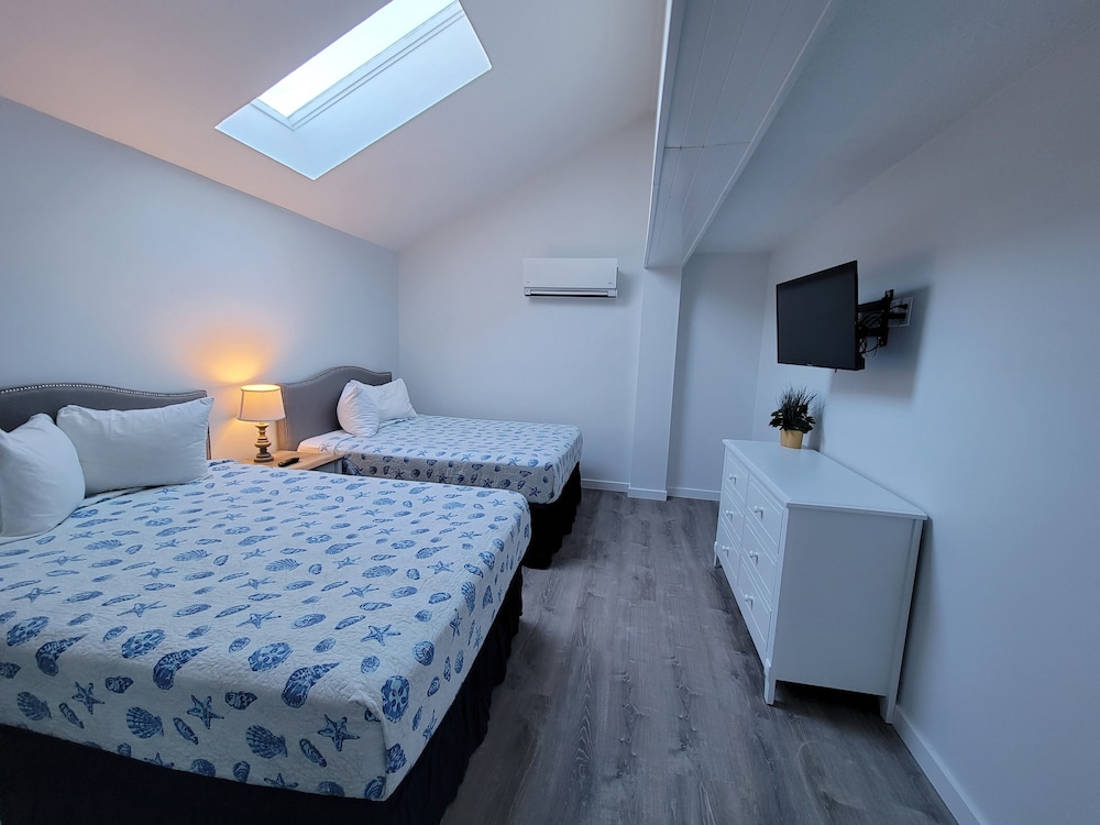 Grand Suite, 1 Bedroom